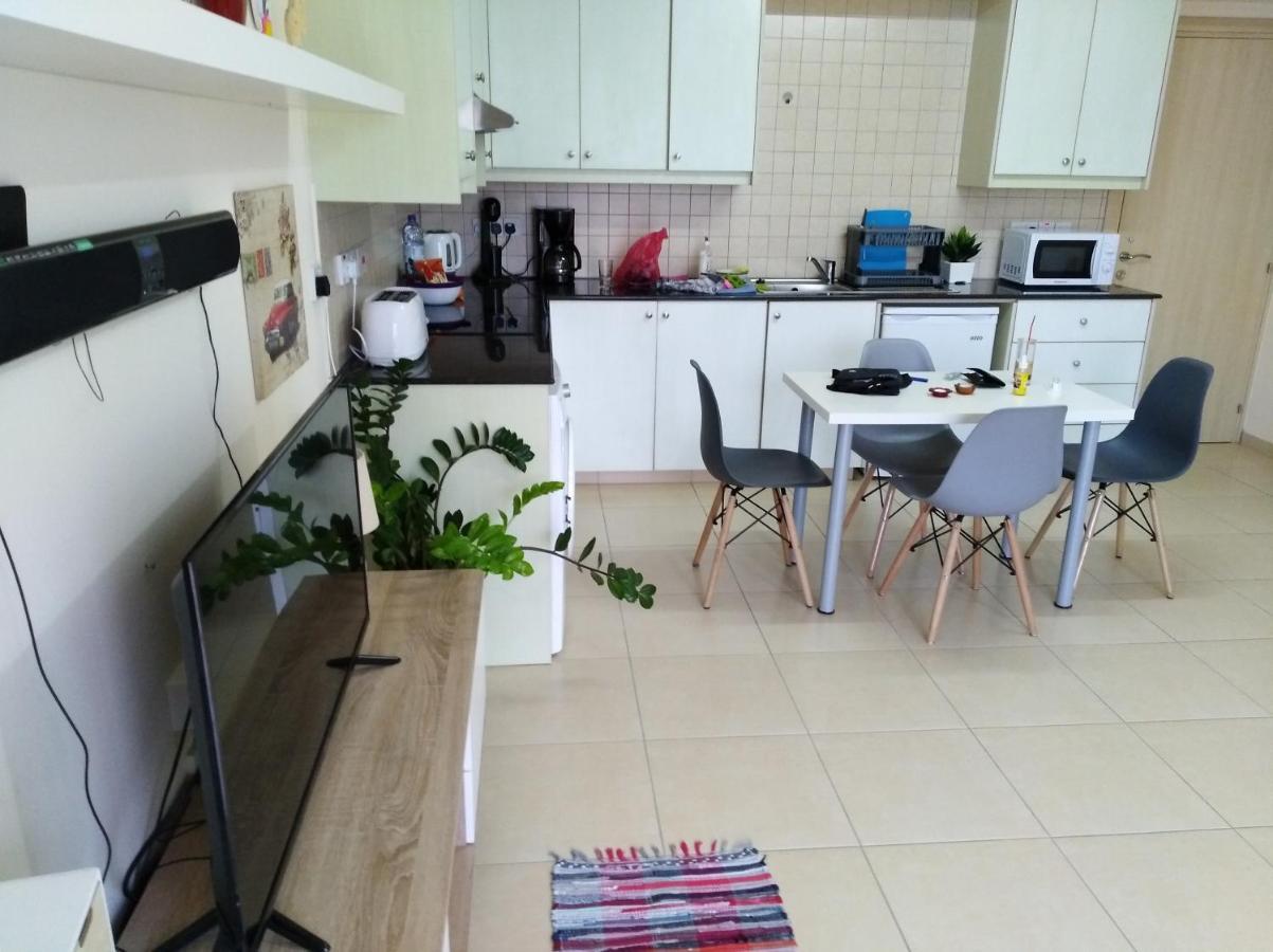 Xylophagou Larnaca Ayia Napa 1 Bedroom Apartment Ξυλοφάγου Εξωτερικό φωτογραφία