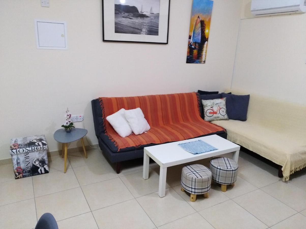 Xylophagou Larnaca Ayia Napa 1 Bedroom Apartment Ξυλοφάγου Εξωτερικό φωτογραφία
