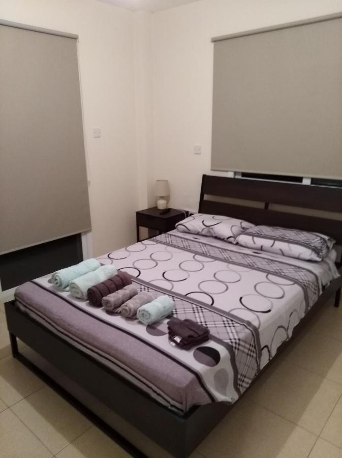 Xylophagou Larnaca Ayia Napa 1 Bedroom Apartment Ξυλοφάγου Εξωτερικό φωτογραφία
