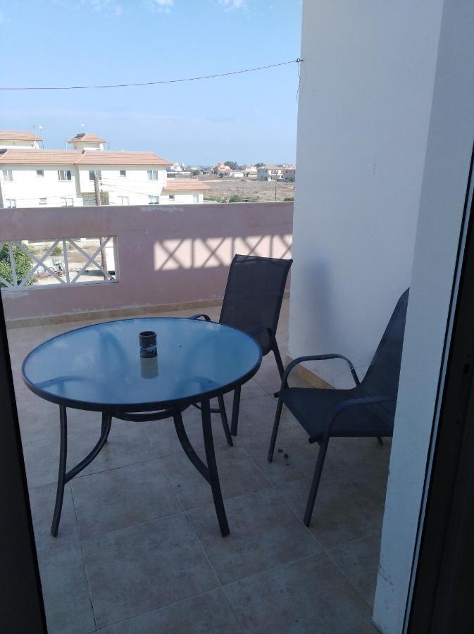 Xylophagou Larnaca Ayia Napa 1 Bedroom Apartment Ξυλοφάγου Εξωτερικό φωτογραφία