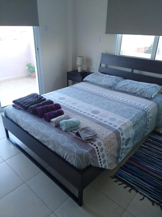 Xylophagou Larnaca Ayia Napa 1 Bedroom Apartment Ξυλοφάγου Εξωτερικό φωτογραφία