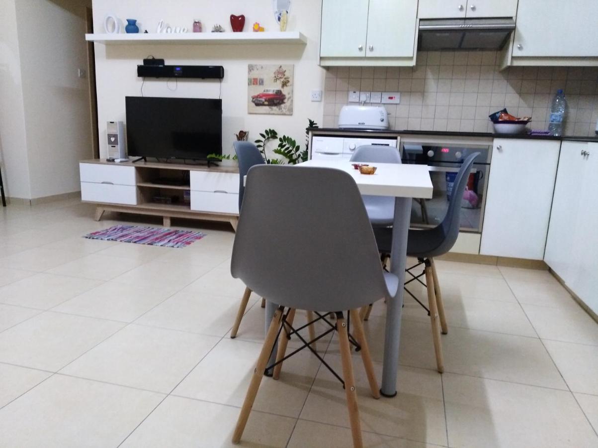 Xylophagou Larnaca Ayia Napa 1 Bedroom Apartment Ξυλοφάγου Εξωτερικό φωτογραφία