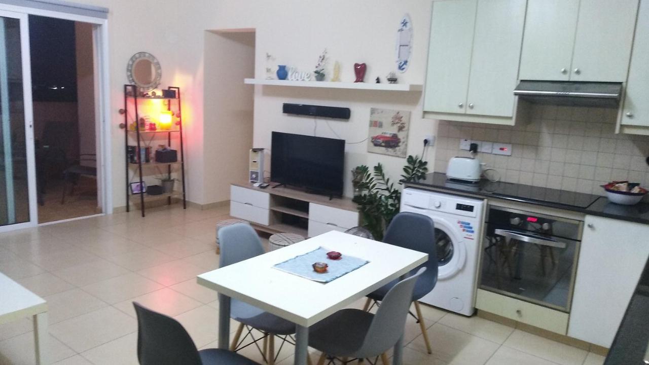 Xylophagou Larnaca Ayia Napa 1 Bedroom Apartment Ξυλοφάγου Εξωτερικό φωτογραφία
