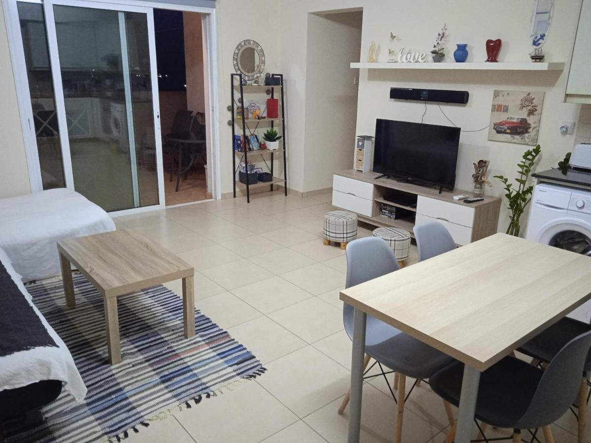 Xylophagou Larnaca Ayia Napa 1 Bedroom Apartment Ξυλοφάγου Εξωτερικό φωτογραφία