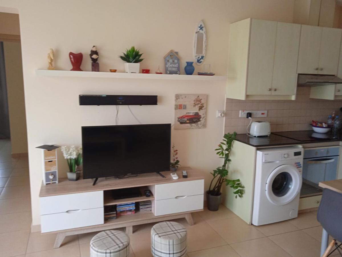 Xylophagou Larnaca Ayia Napa 1 Bedroom Apartment Ξυλοφάγου Εξωτερικό φωτογραφία