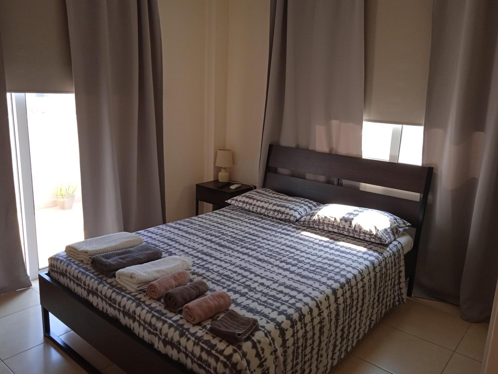 Xylophagou Larnaca Ayia Napa 1 Bedroom Apartment Ξυλοφάγου Εξωτερικό φωτογραφία