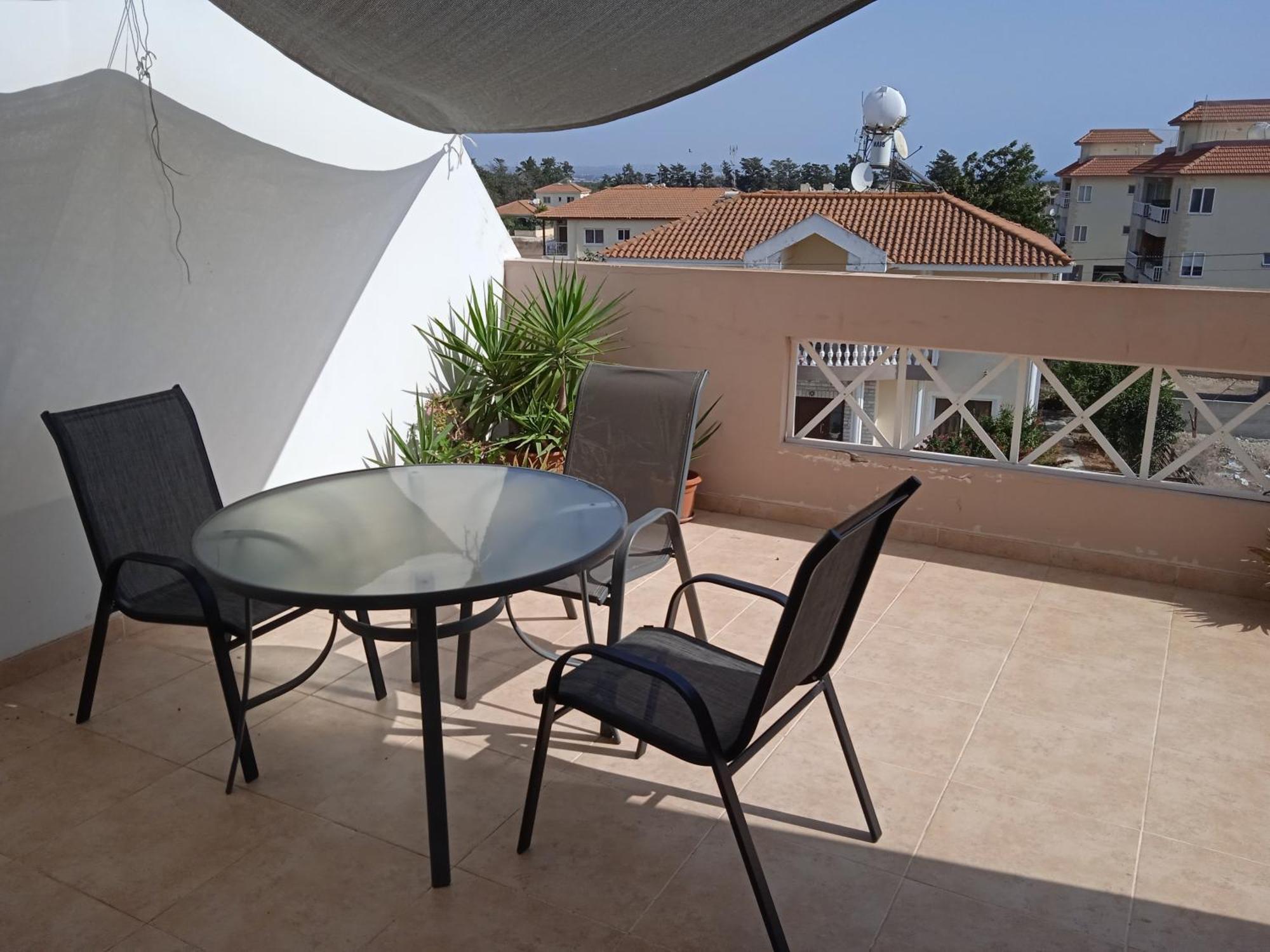 Xylophagou Larnaca Ayia Napa 1 Bedroom Apartment Ξυλοφάγου Εξωτερικό φωτογραφία