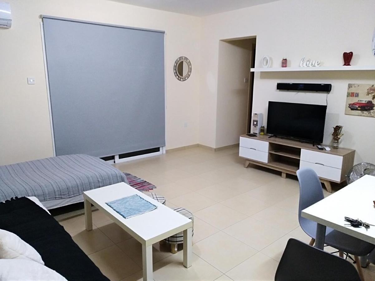 Xylophagou Larnaca Ayia Napa 1 Bedroom Apartment Ξυλοφάγου Εξωτερικό φωτογραφία